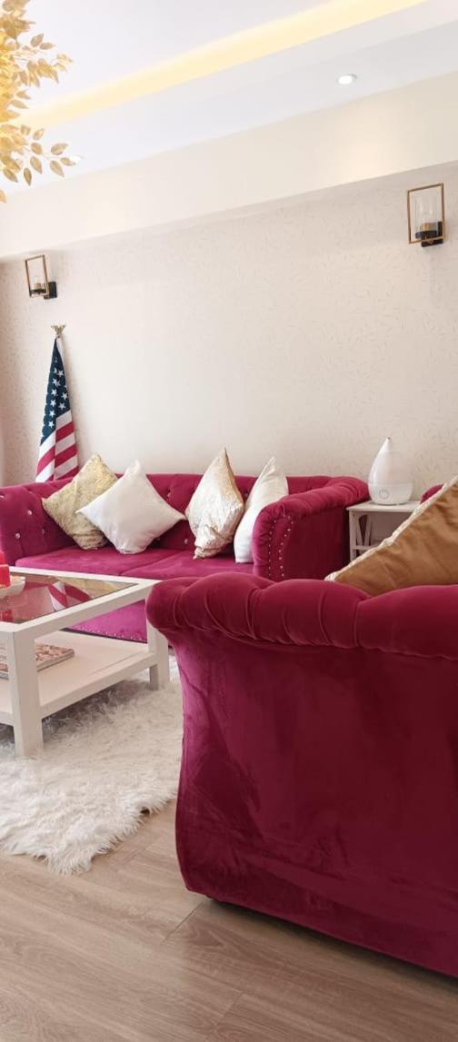 Kandiz 2 Bedroom Apartment Apartment Nairobi
