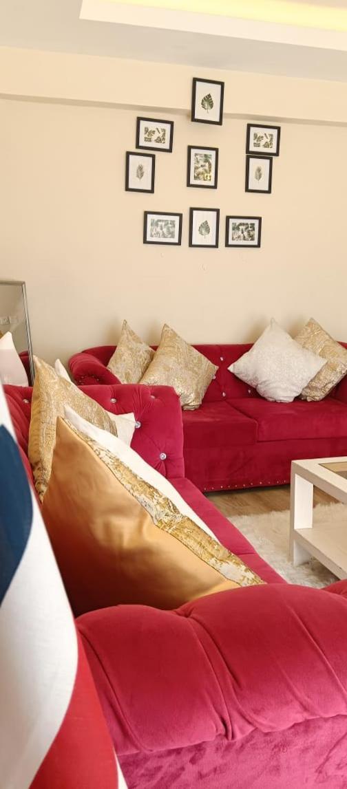 Kandiz 2 Bedroom Apartment *