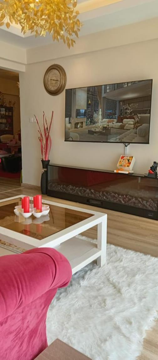 Kandiz 2 Bedroom Apartment