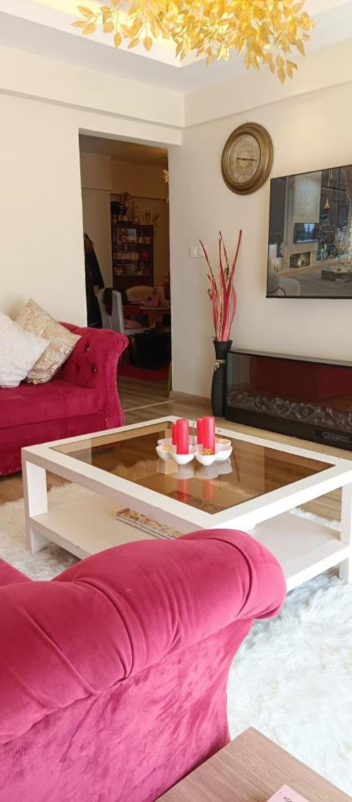 Kandiz 2 Bedroom Apartment Apartment *