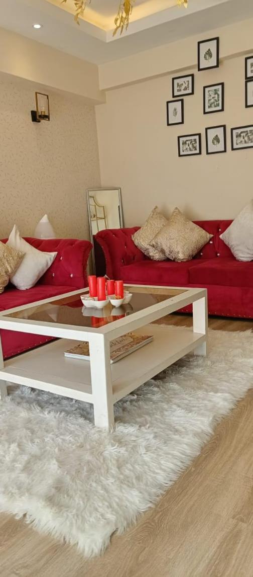 Kandiz 2 Bedroom Apartment Apartment Nairobi