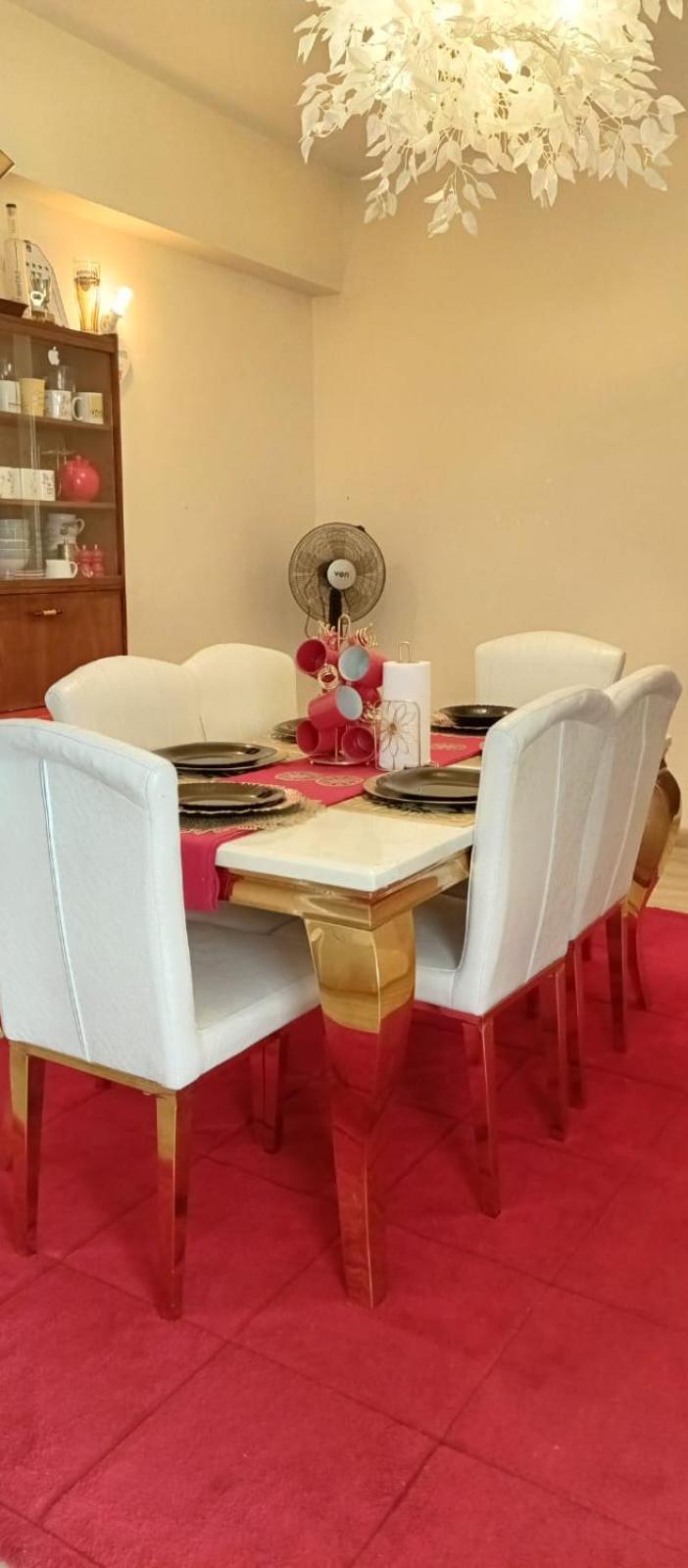 Kandiz 2 Bedroom Apartment Nairobi
