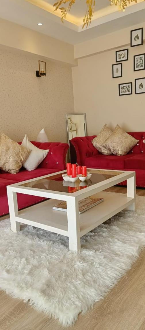 Apartment Kandiz 2 Bedroom Apartment *