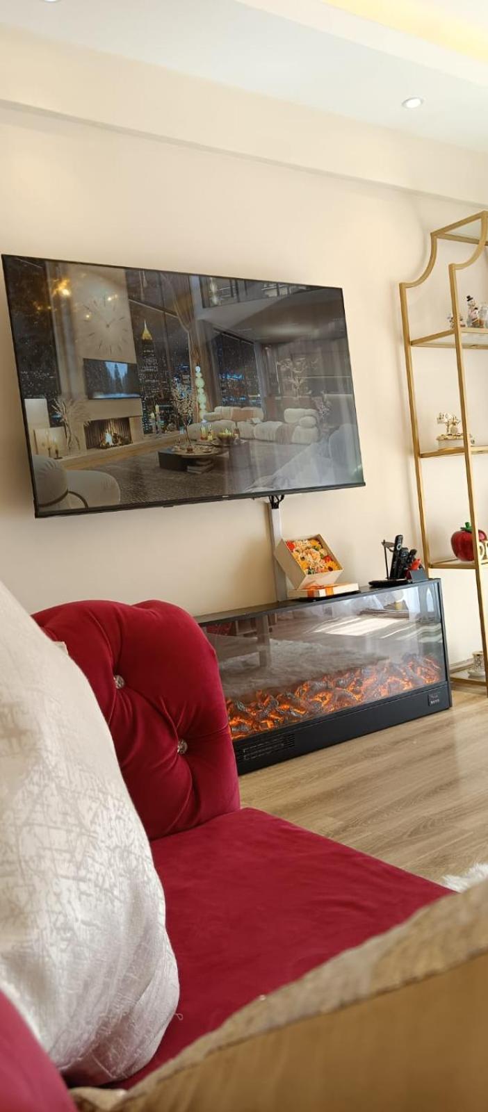 Kandiz 2 Bedroom Apartment *