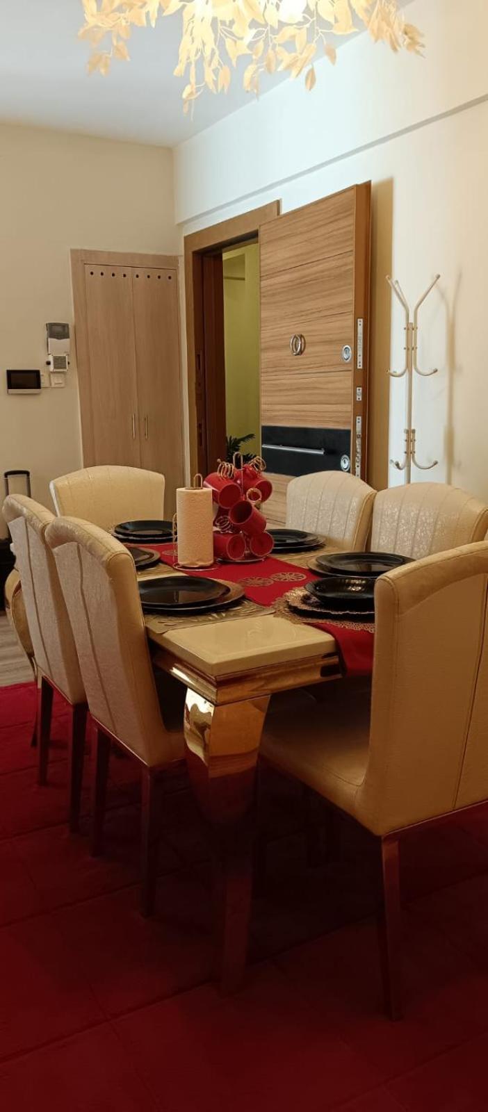 Kandiz 2 Bedroom Apartment