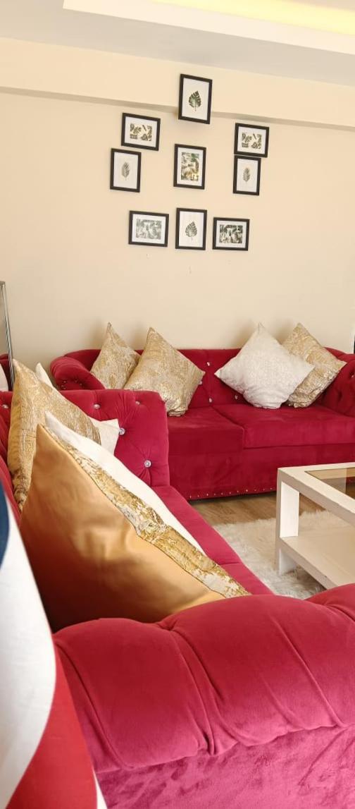 Kandiz 2 Bedroom Apartment Apartment *