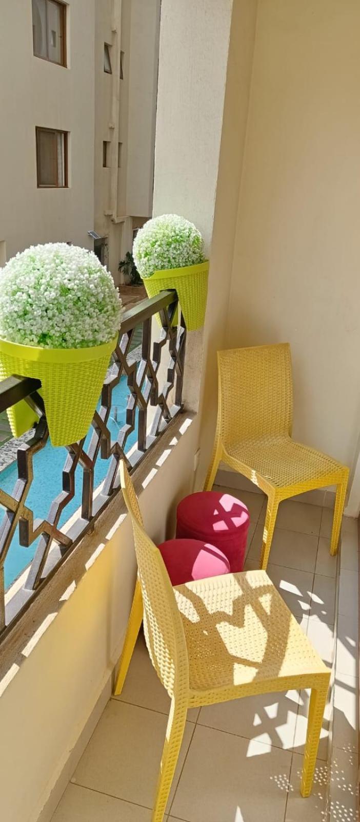 Apartment Kandiz 2 Bedroom Apartment
