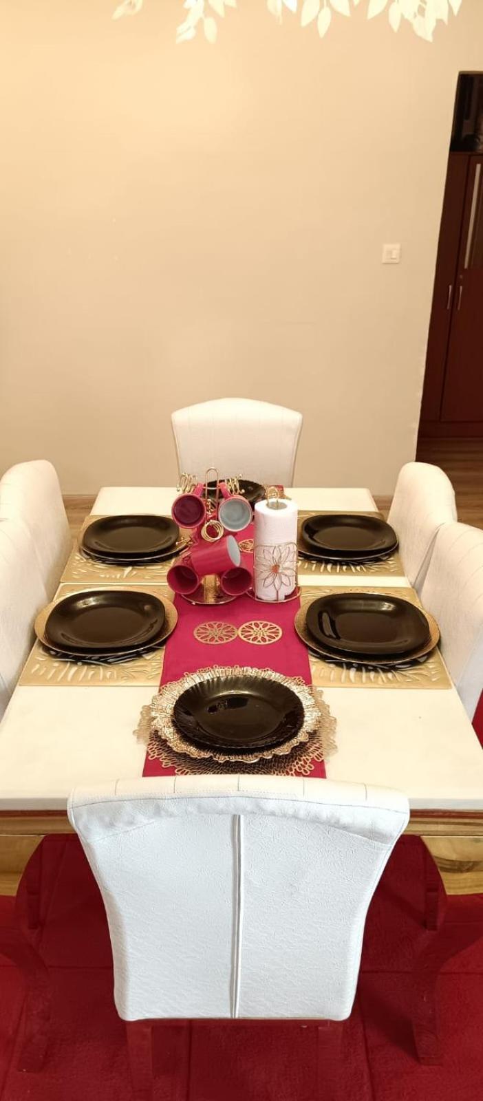 Kandiz 2 Bedroom Apartment Apartment Nairobi