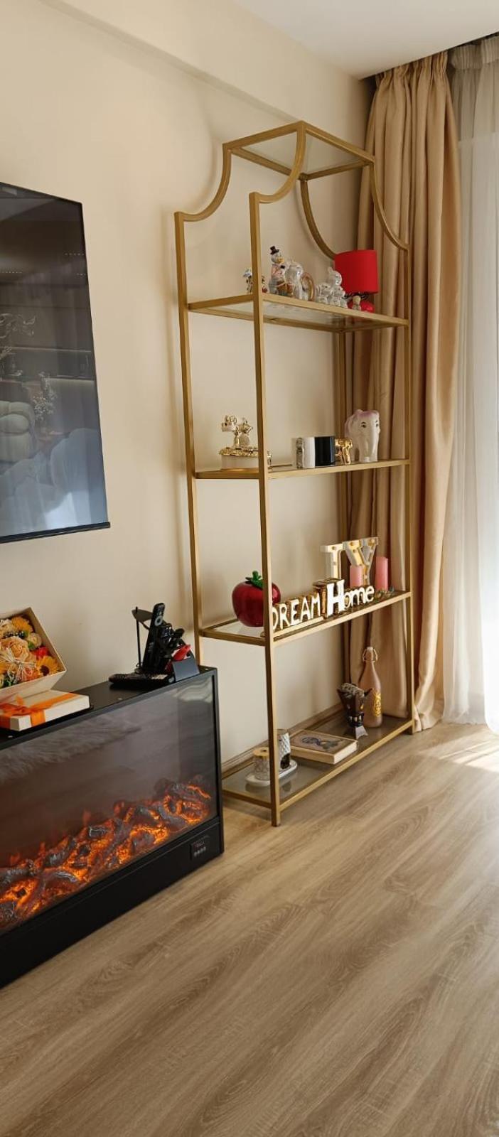 Kandiz 2 Bedroom Apartment *