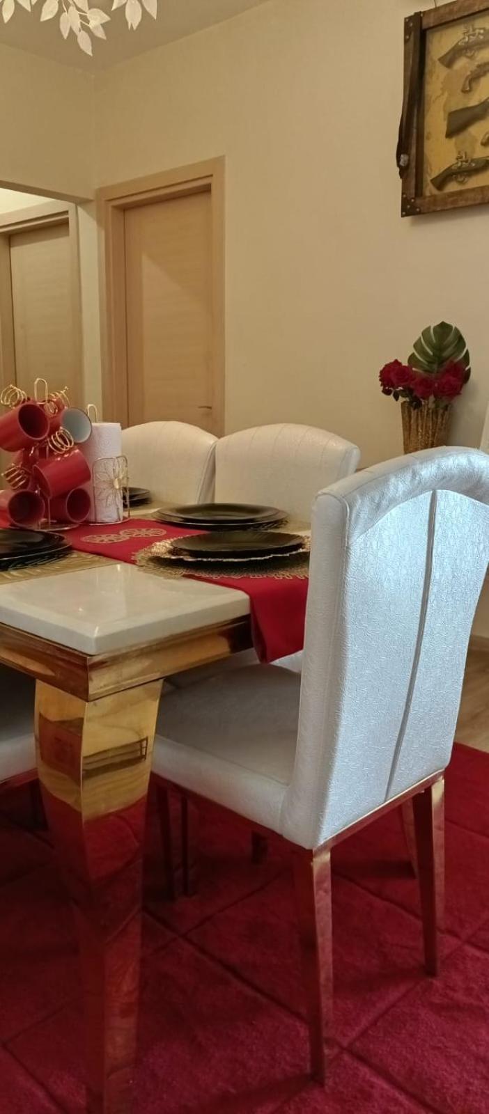 Kandiz 2 Bedroom Apartment * Nairobi