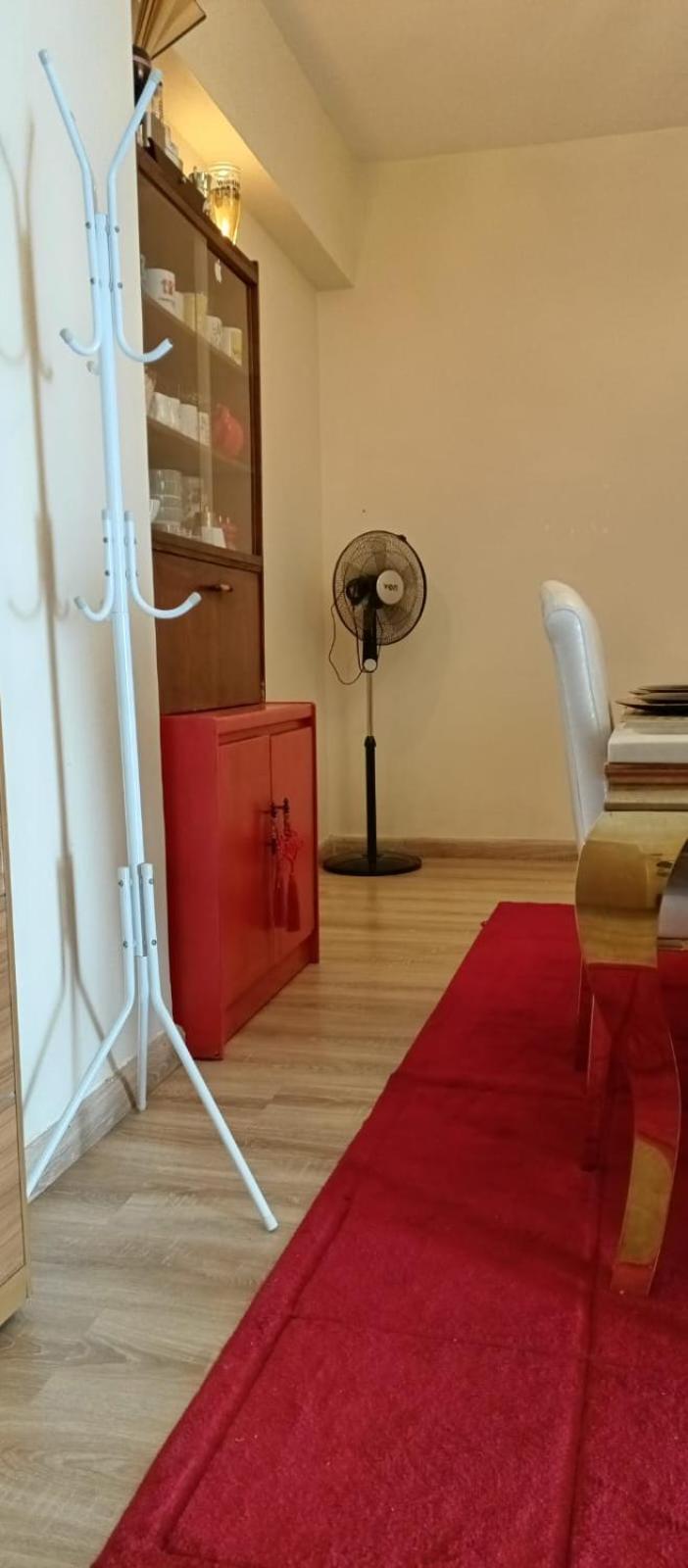 Kandiz 2 Bedroom Apartment Nairobi