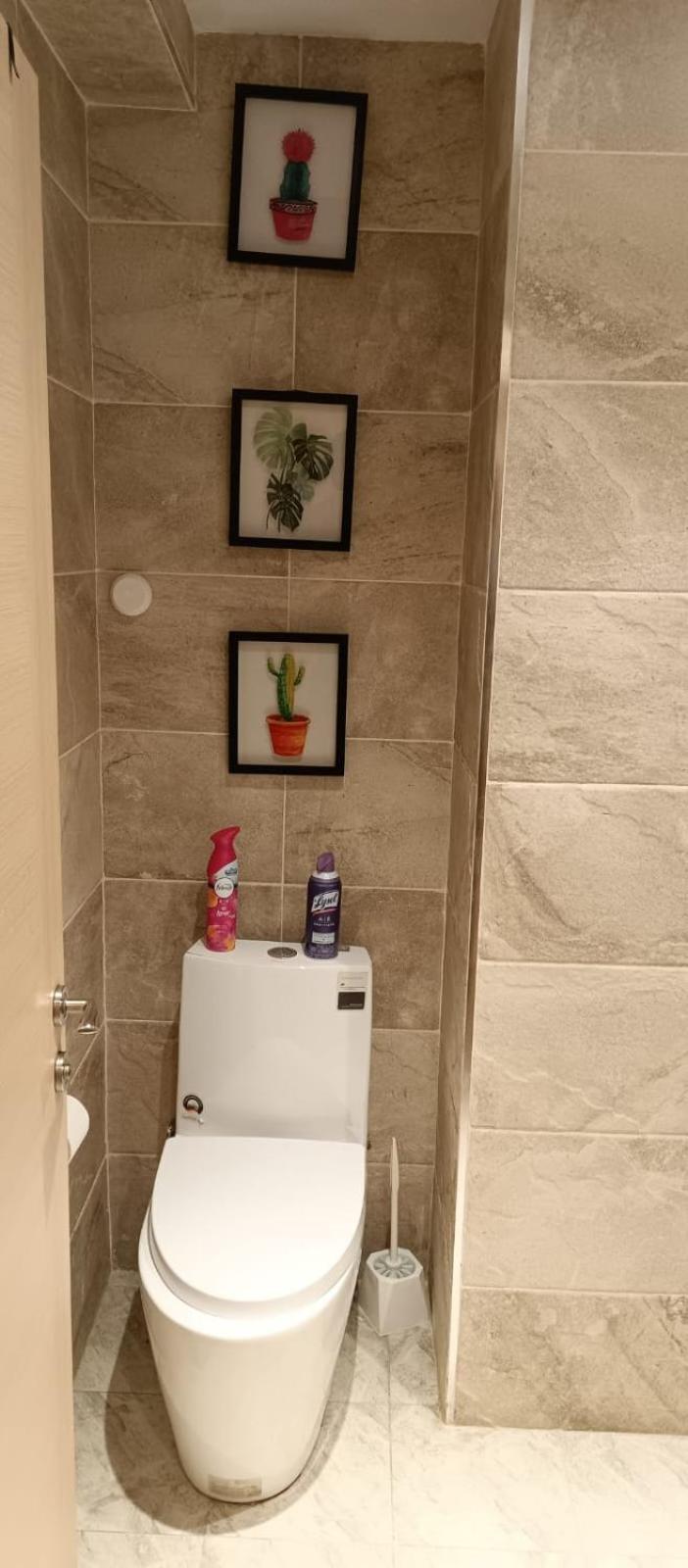 Kandiz 2 Bedroom Apartment Nairobi