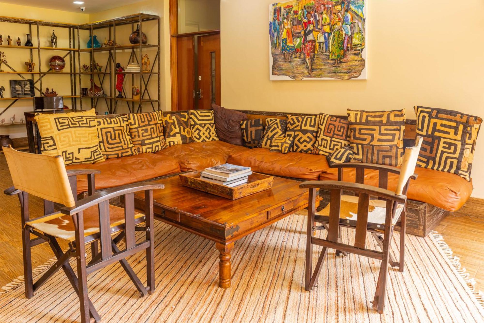 Hotel Acacia Tree 3*
