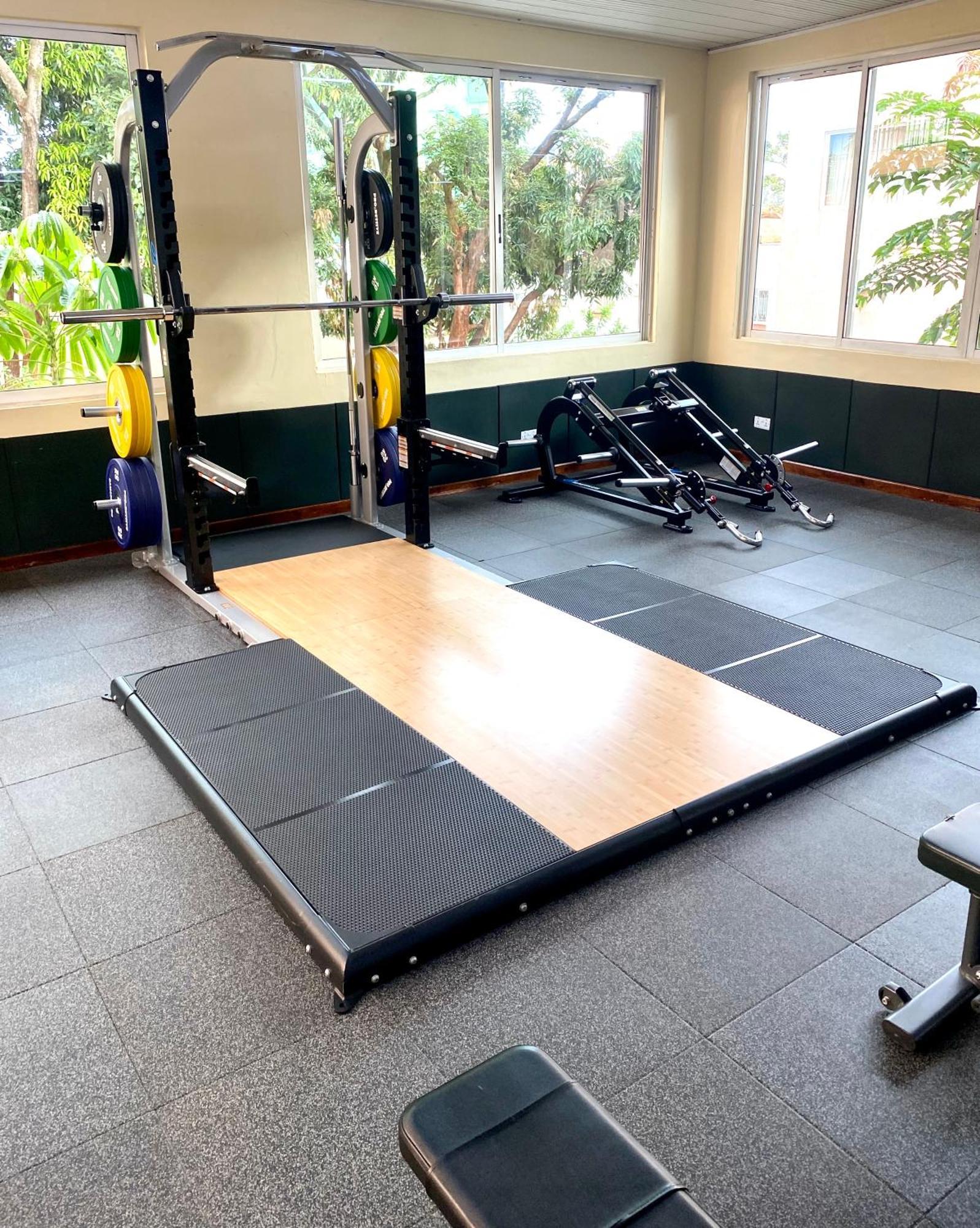 Progressive Park Hotel Nairobi