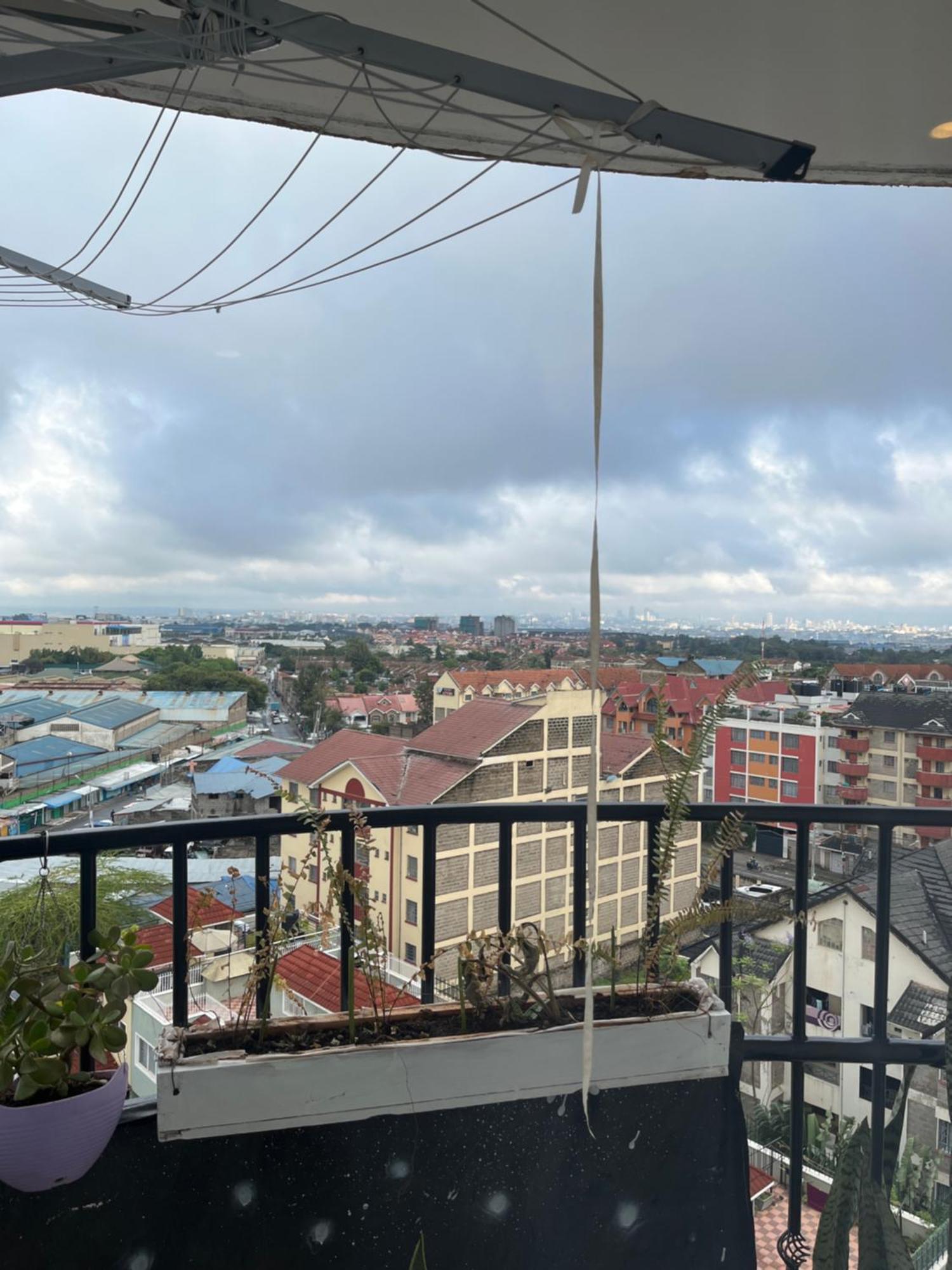 Apartment The Coffee Residences- 3 Bedroom Apartments-4km To Jkia, 7km To Cbd *