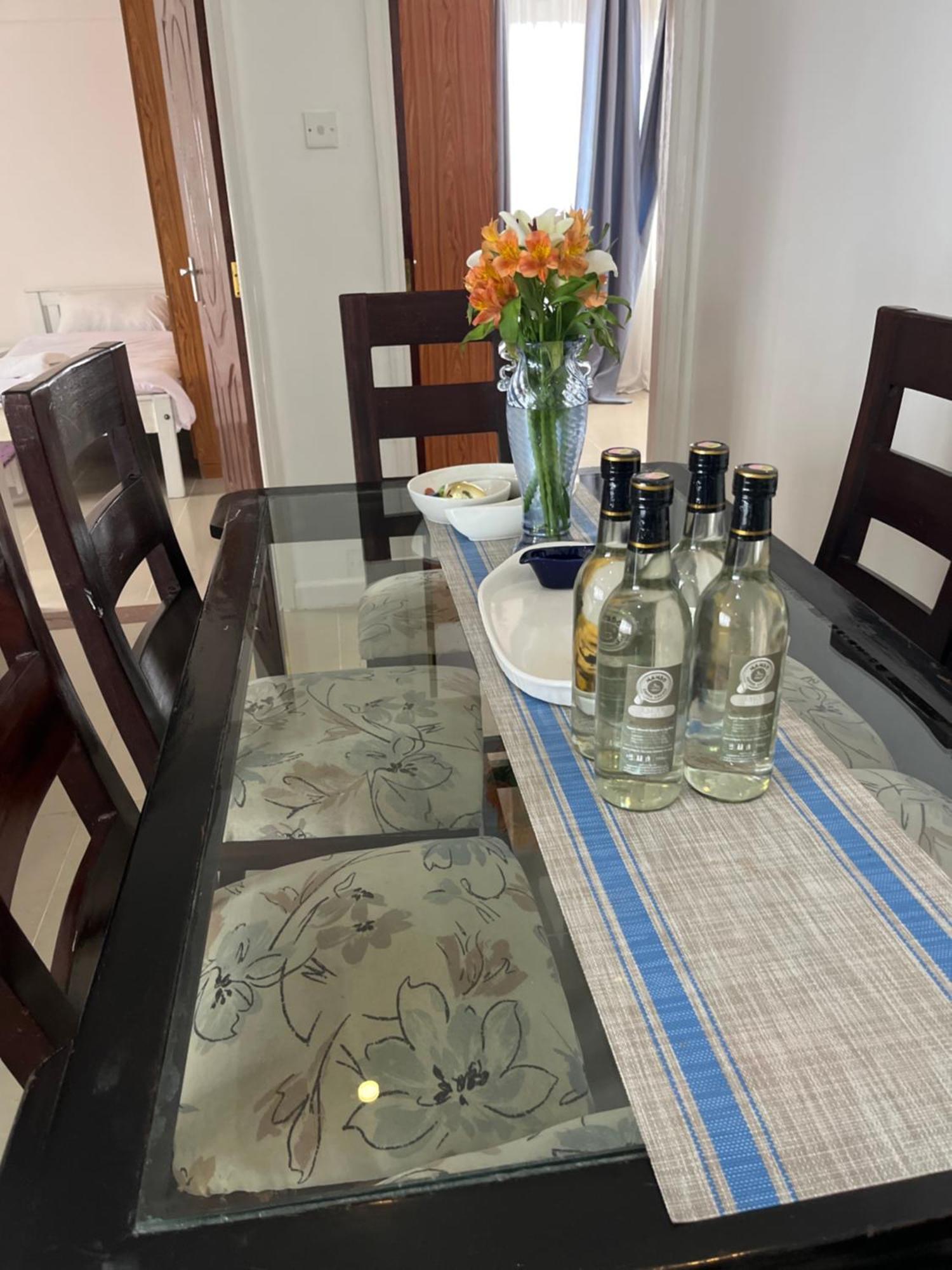 The Coffee Residences- 3 Bedroom Apartments-4km To Jkia, 7km To Cbd Apartment