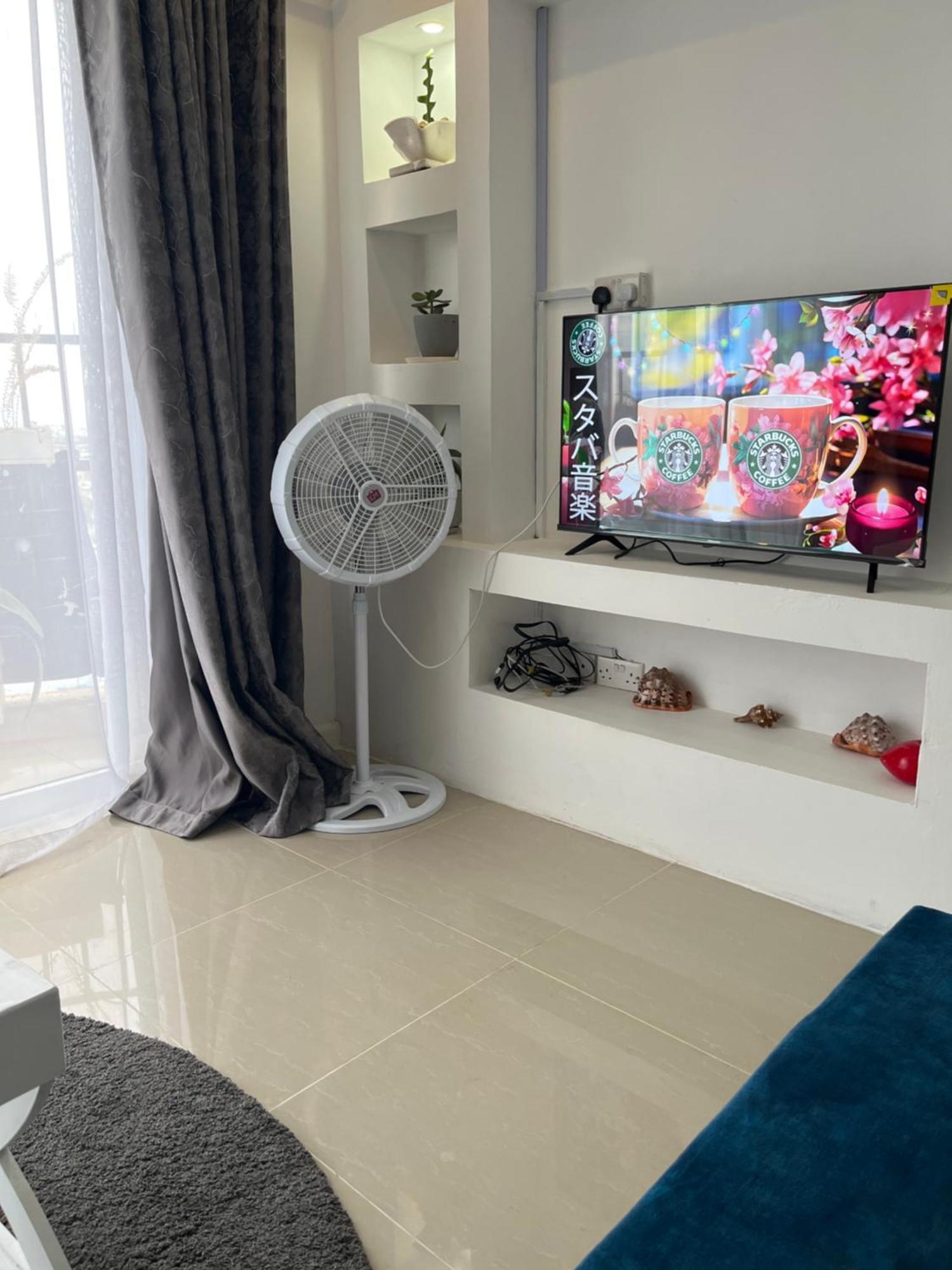 The Coffee Residences- 3 Bedroom Apartments-4km To Jkia, 7km To Cbd Apartment *