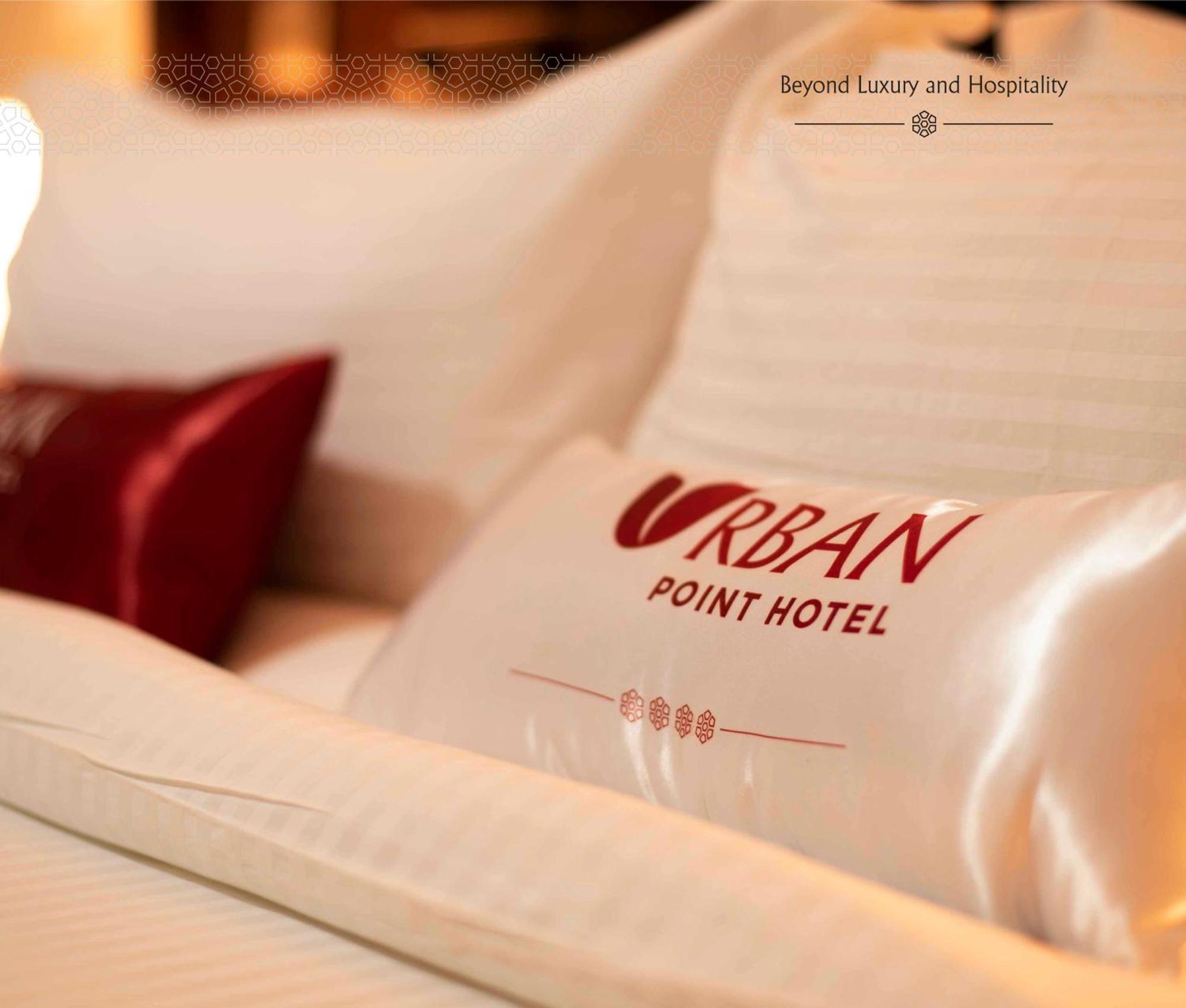 Urban Point Hotel