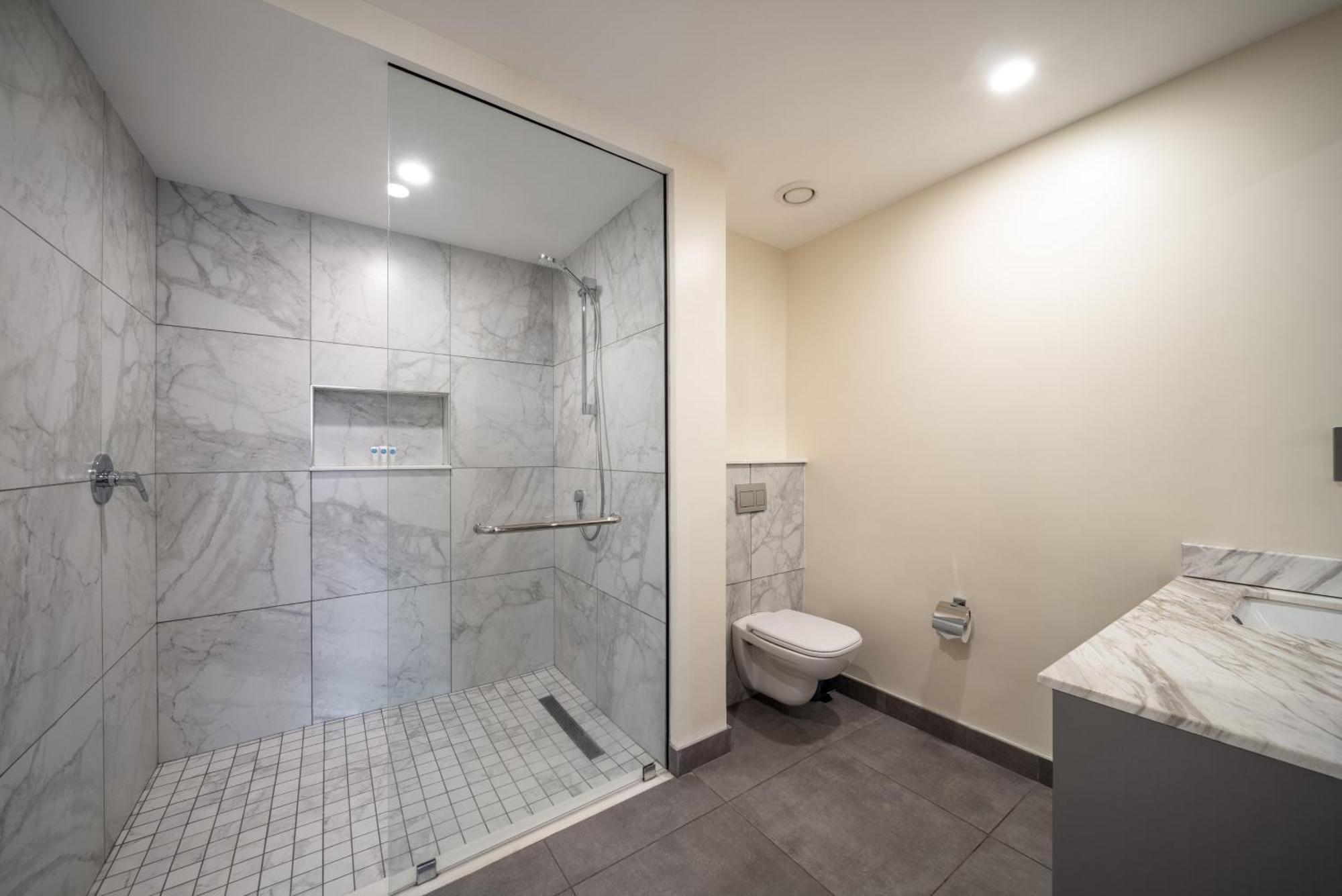 Capital M Ruby Line 1 Bed By Yourhost,nairobi Apartment