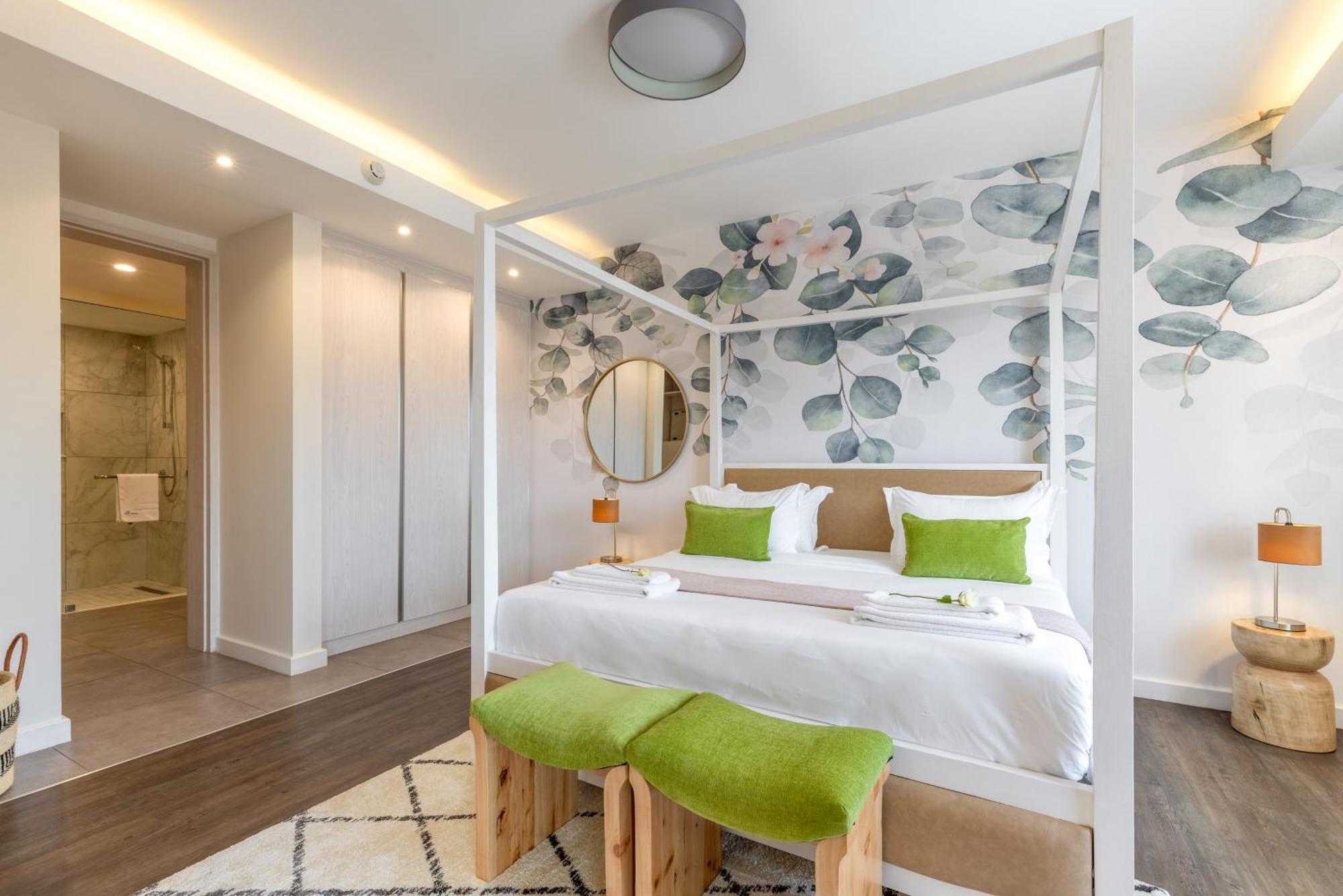 Capital M Ruby Line 1 Bed By Yourhost,nairobi *