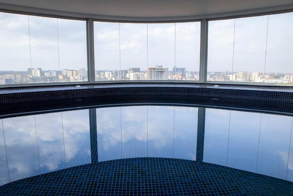 Apartment Capital M Ruby Line 1 Bed By Yourhost,nairobi *