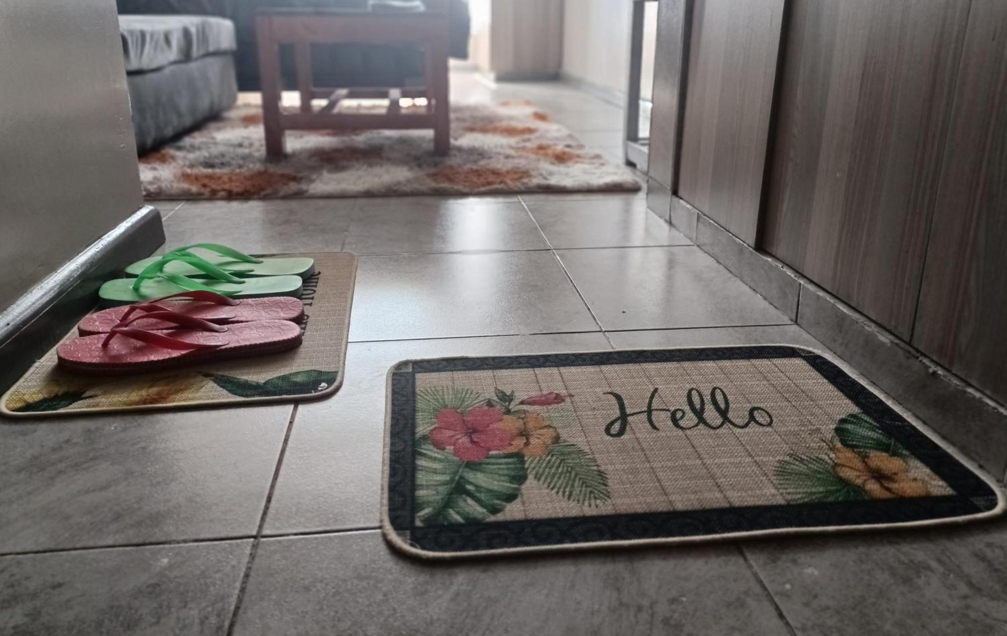 Airbnb In Apartment