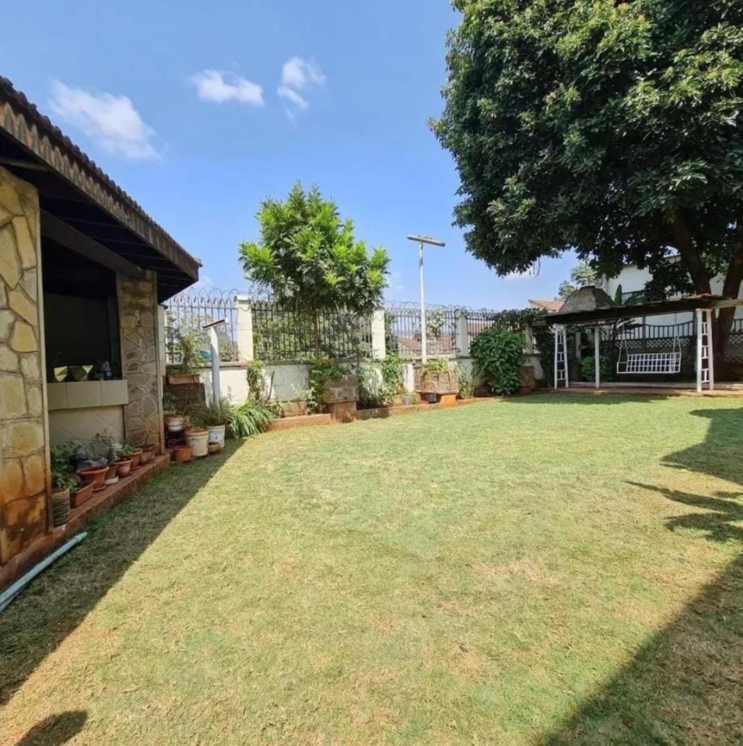 1 Bedroom Cozy In Westlands Apartment