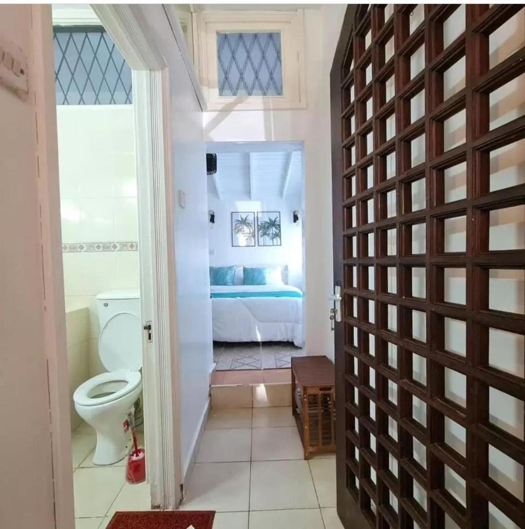 1 Bedroom Cozy In Westlands Nairobi