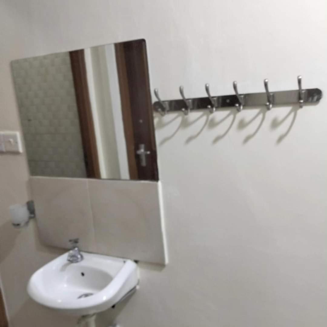 Airbnb Buru Buru * Nairobi