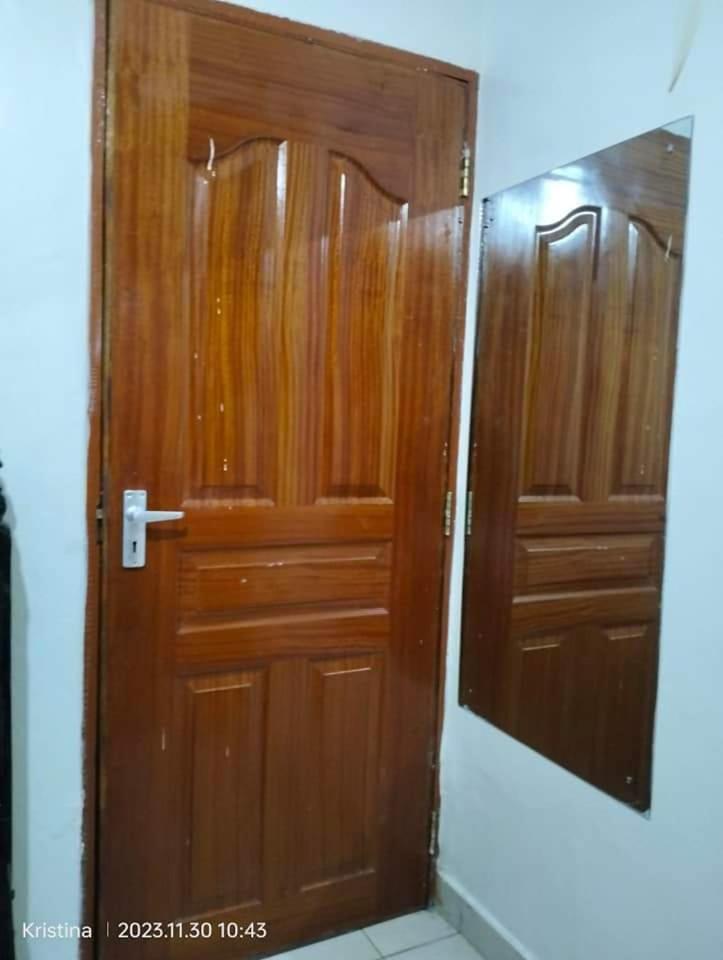 Airbnb Buru Buru Apartment