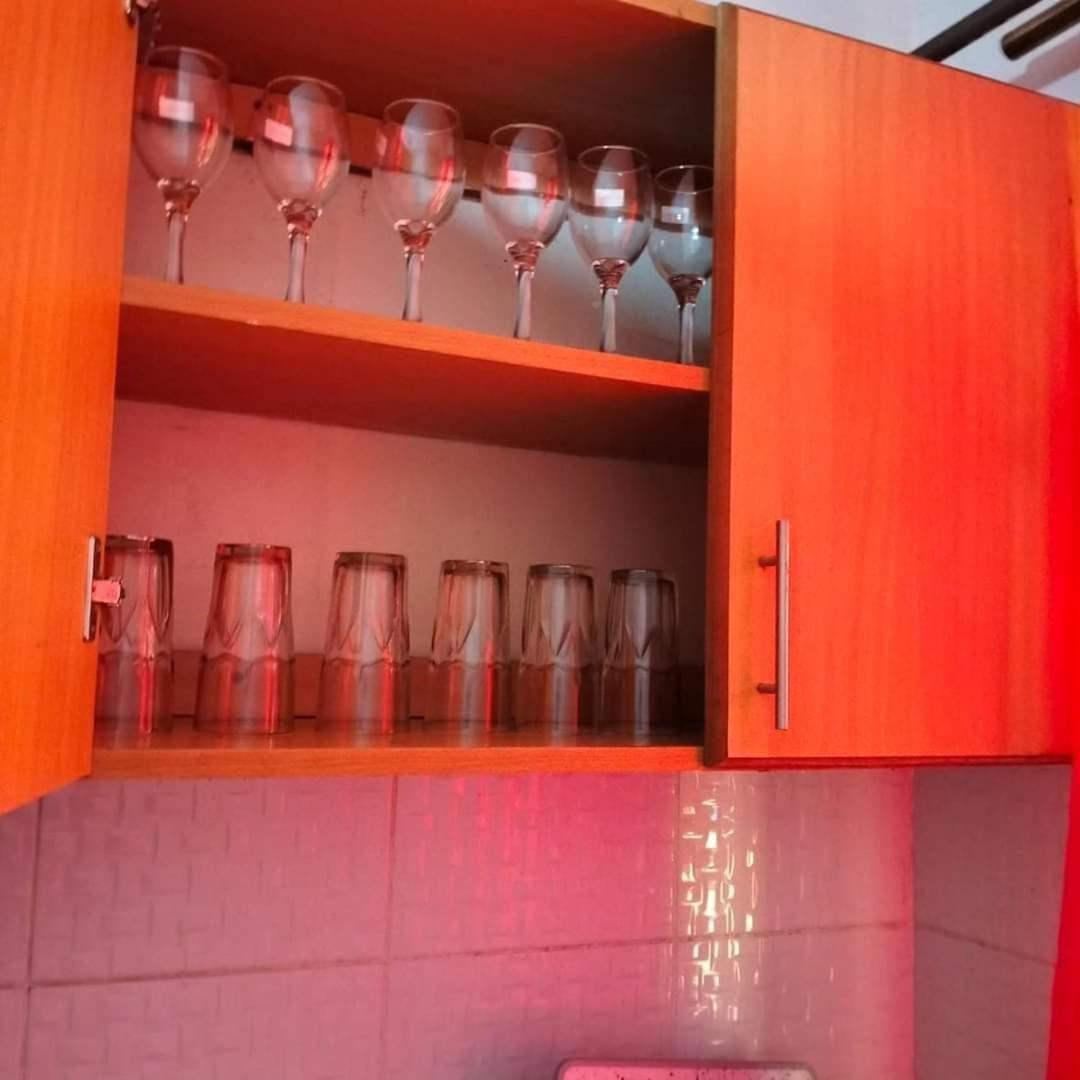 Apartment Airbnb Buru Buru *