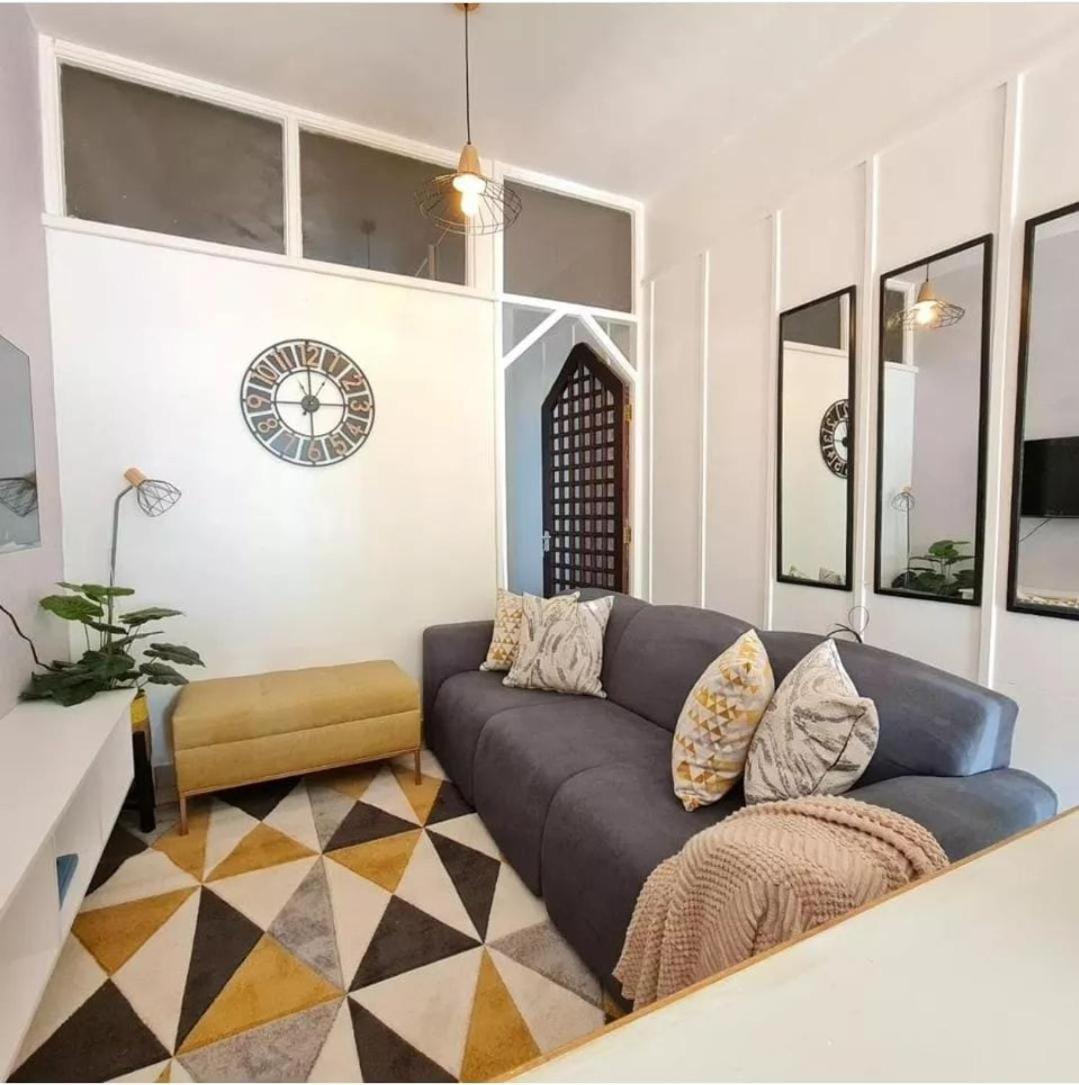 1 Bedroom Cozy In Westlands Apartment Nairobi