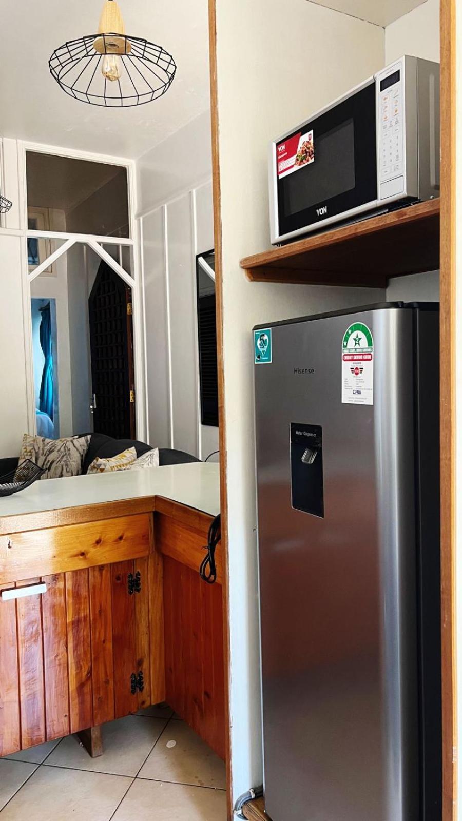 Apartment 1 Bedroom Cozy In Westlands Nairobi