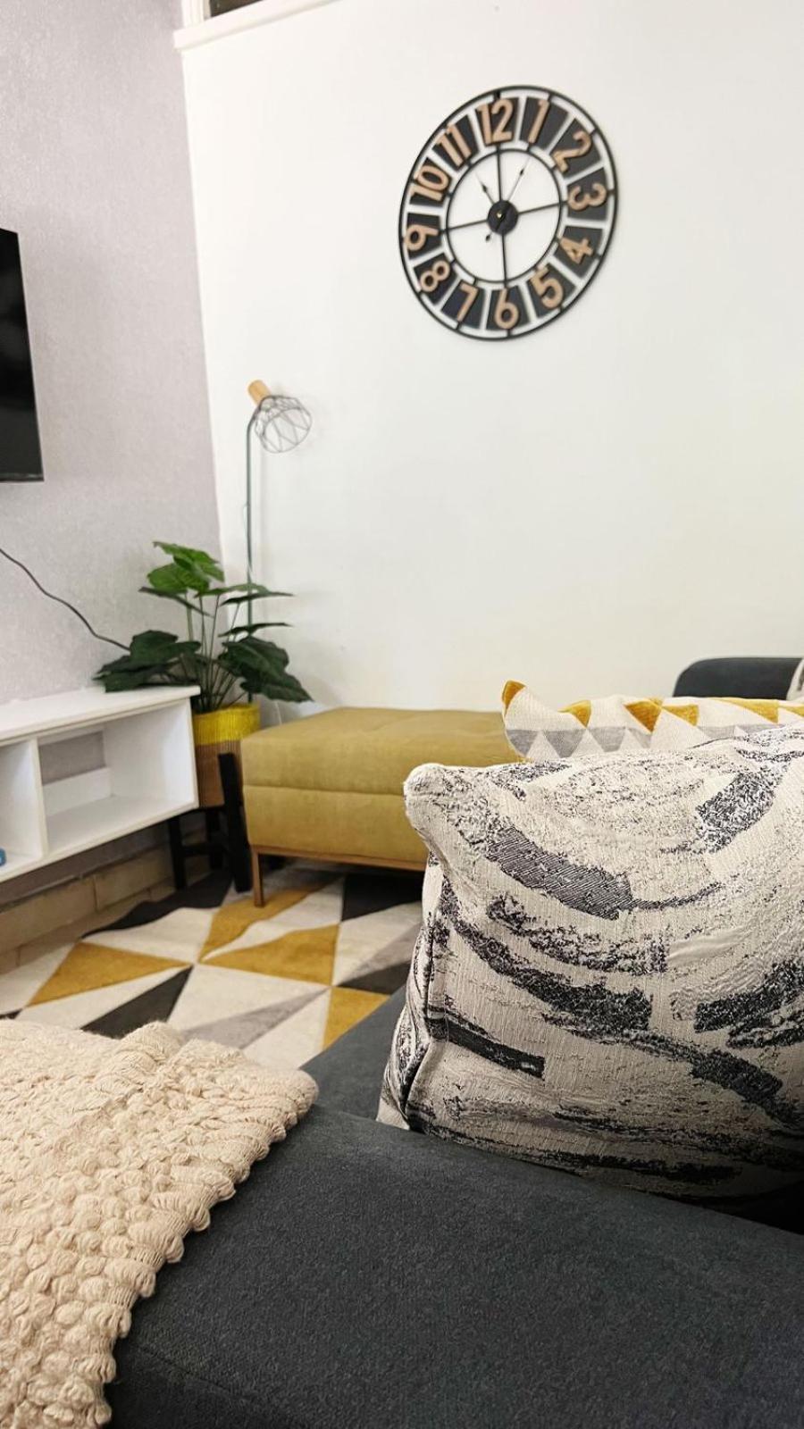Apartment 1 Bedroom Cozy In Westlands