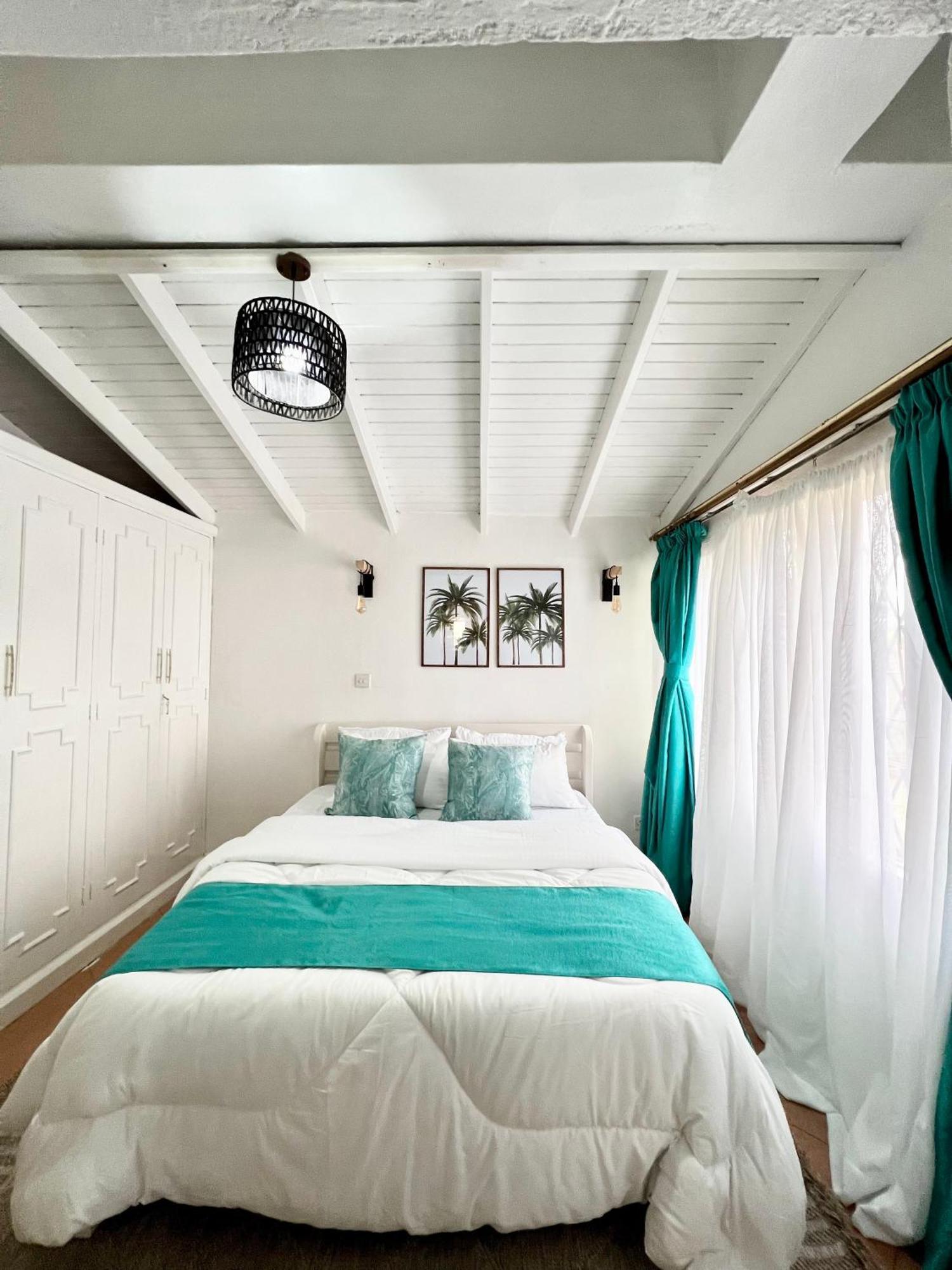 1 Bedroom Cozy In Westlands *