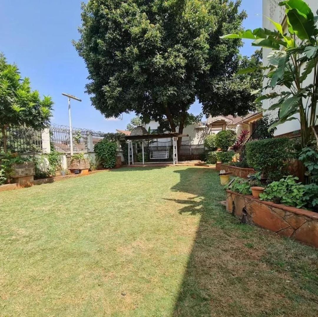 Apartment 1 Bedroom Cozy In Westlands