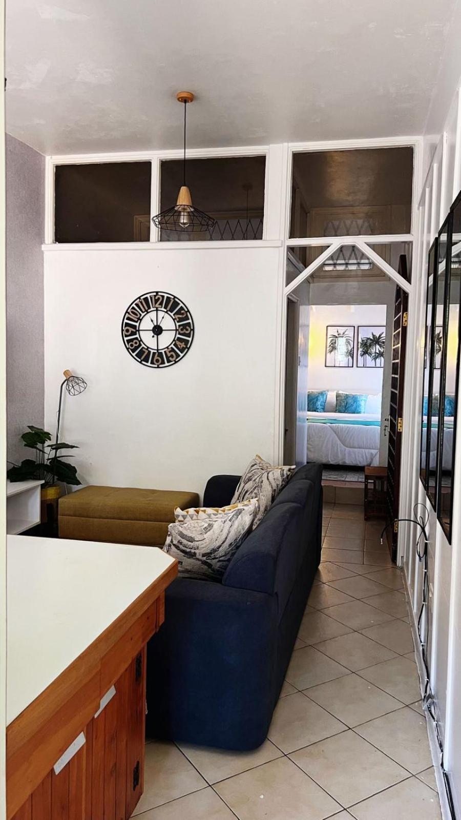 Apartment 1 Bedroom Cozy In Westlands Nairobi
