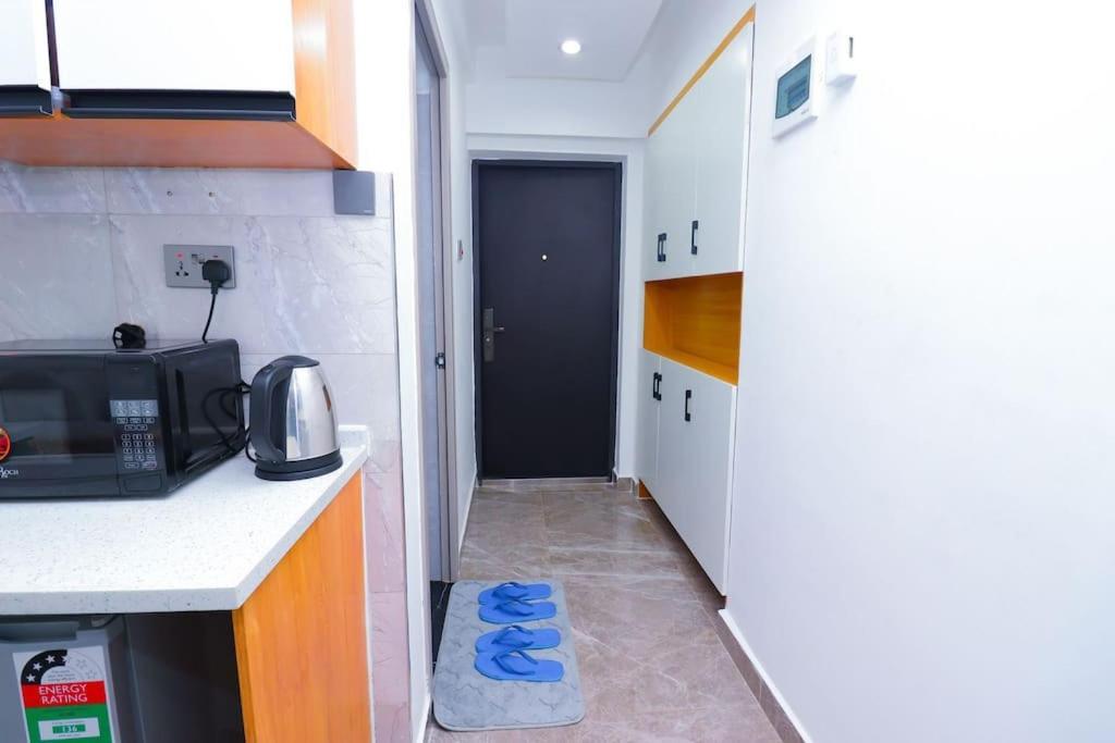 Spacious Executive *