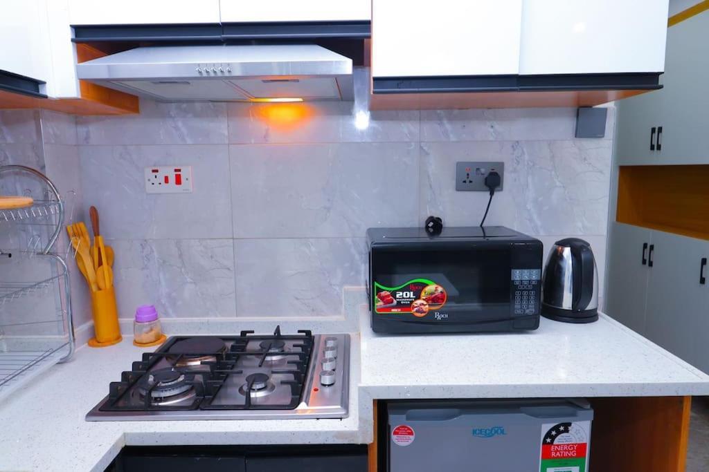 Spacious Executive * Nairobi