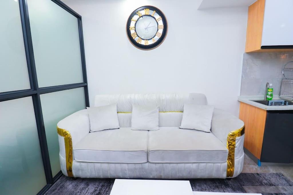 Apartment Spacious Executive Nairobi