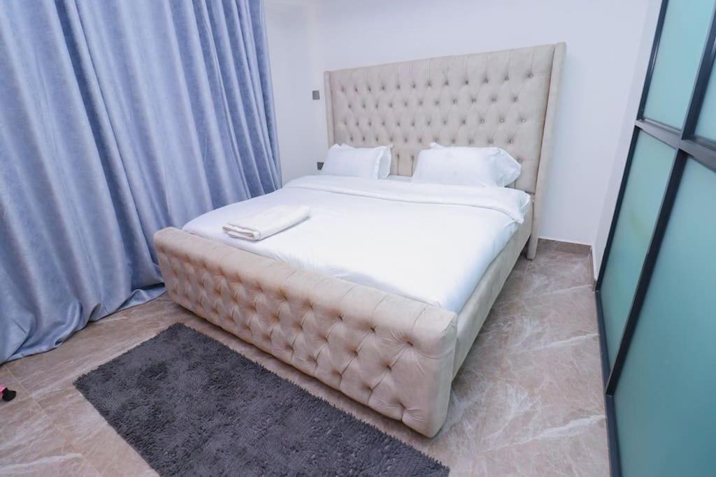 Apartment Spacious Executive Nairobi
