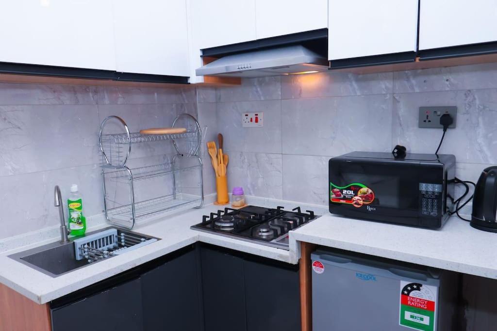 Spacious Executive Nairobi