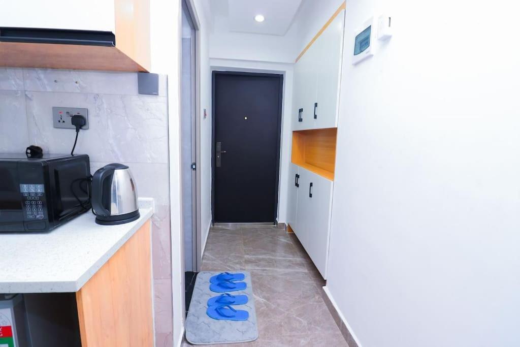 Apartment Spacious Executive Nairobi