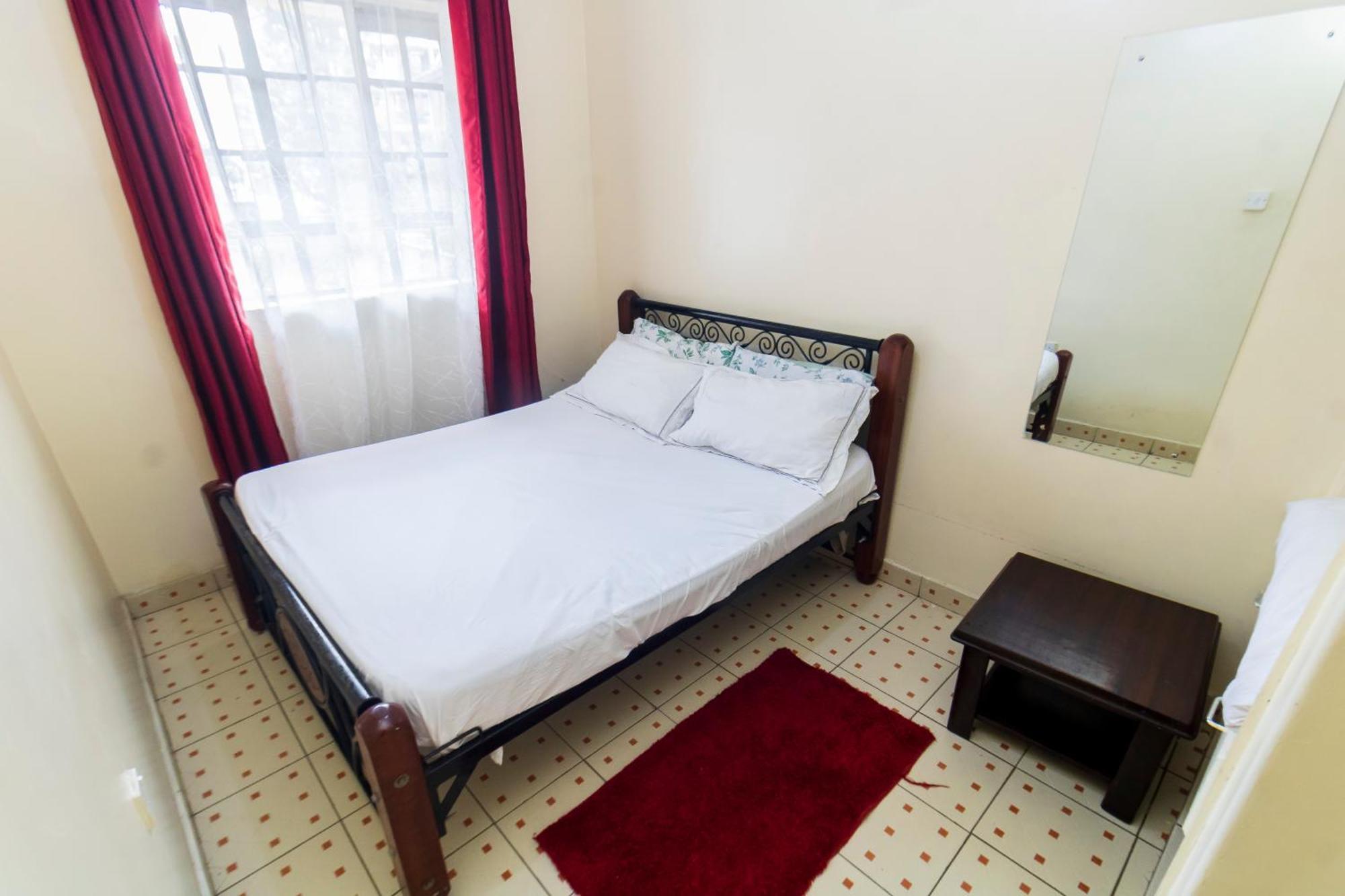 Barons Court * Nairobi