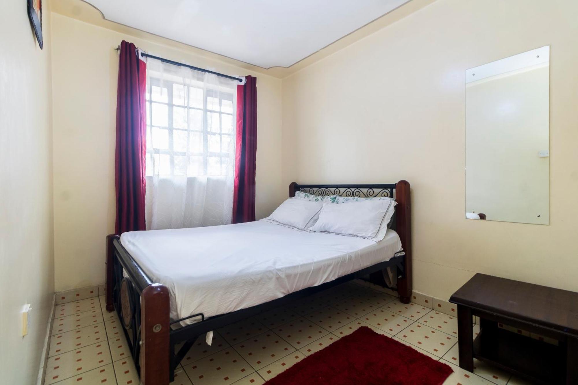 Barons Court Nairobi
