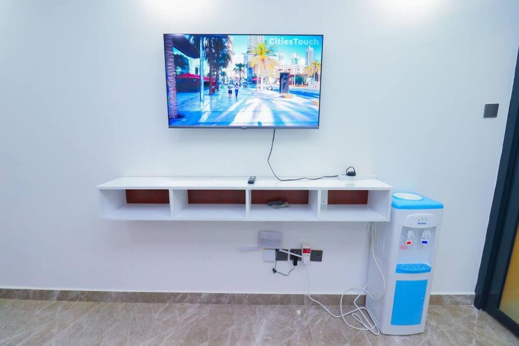Executive In Kilimani Apartment