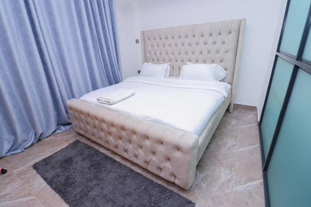 Executive In Kilimani