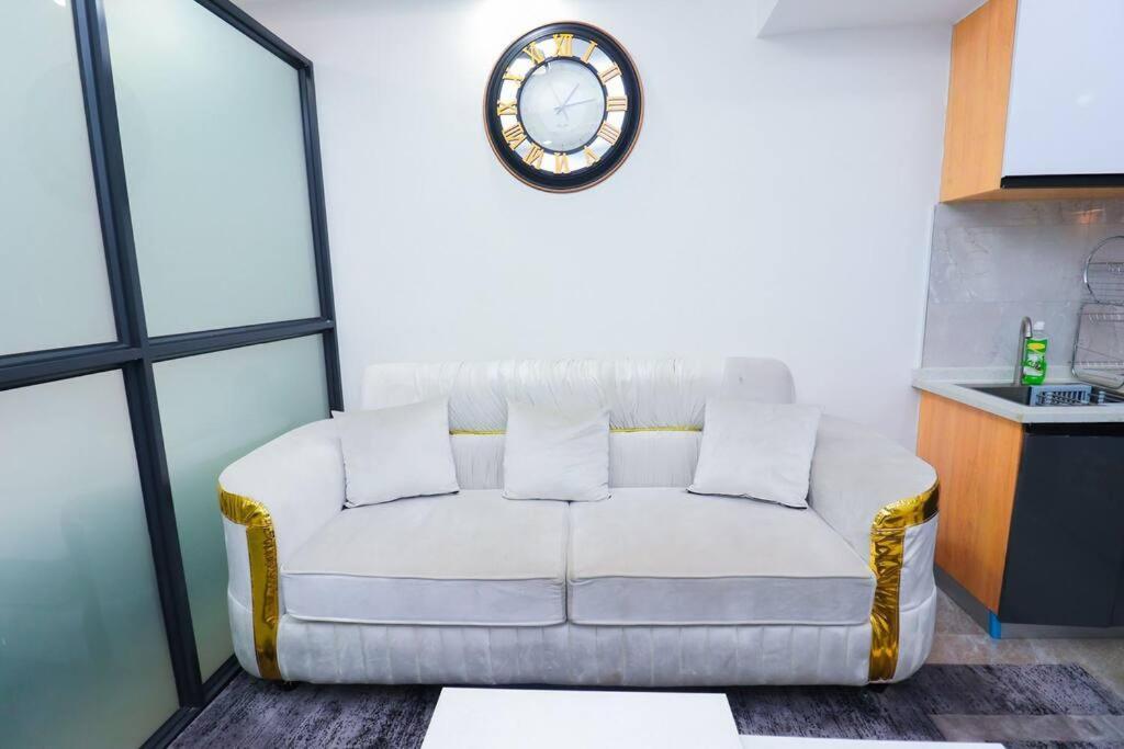 Apartment Executive In Kilimani Nairobi