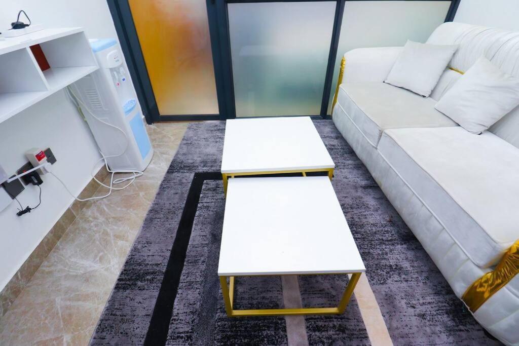 Apartment Executive In Kilimani