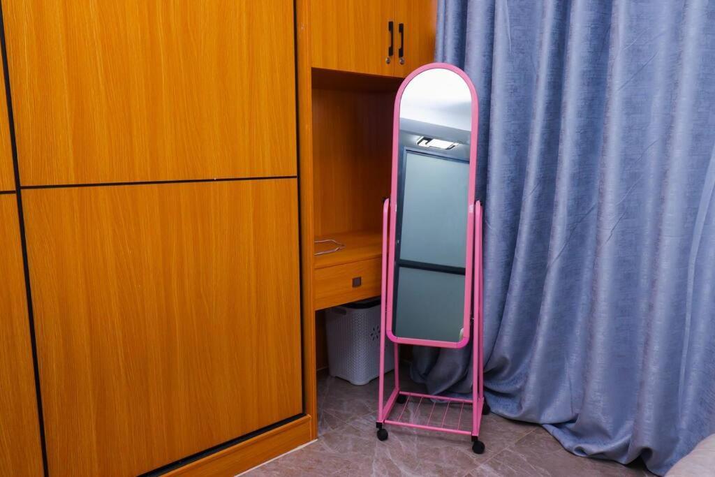 Apartment Executive In Kilimani